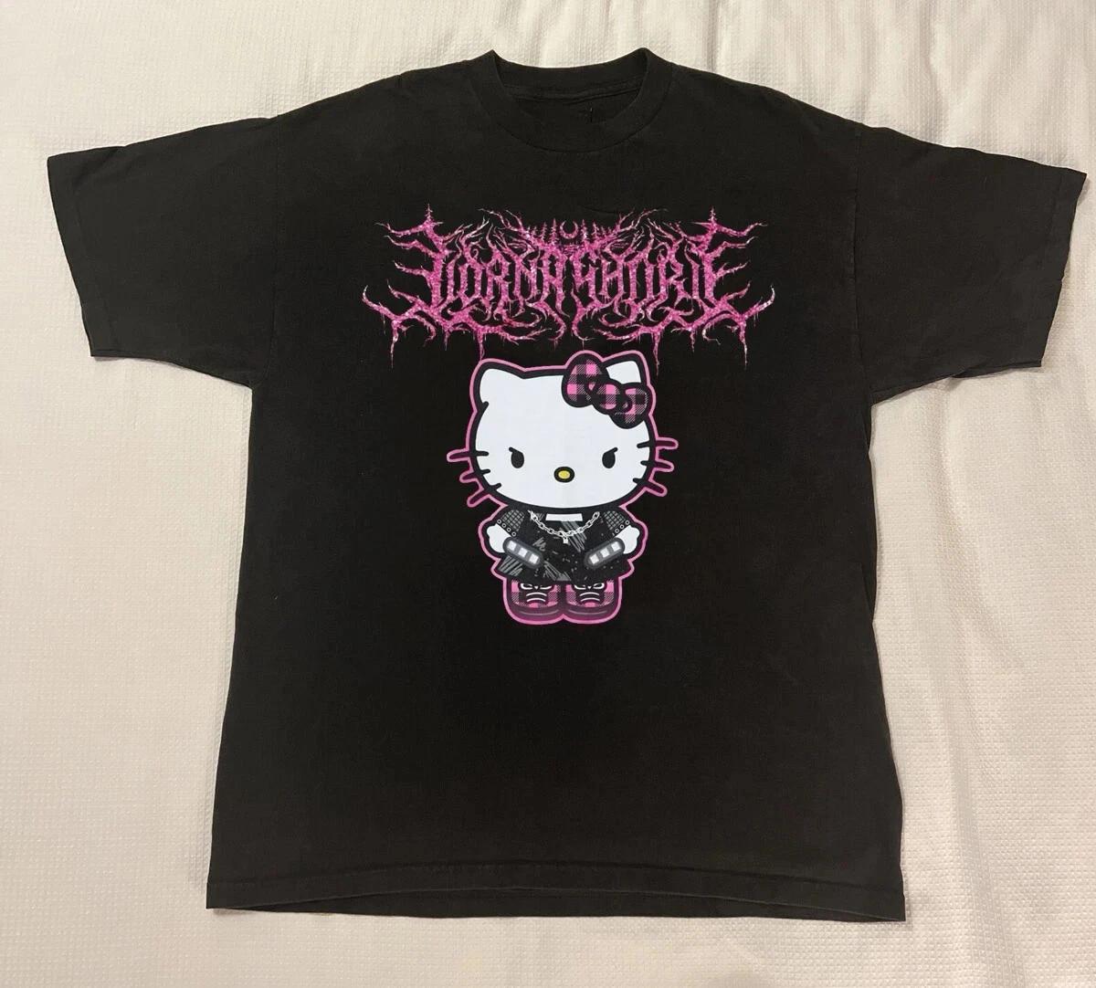 Lorna shore Unisex Cotton T-T-Shirt, S-5XL S
