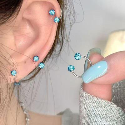Bijuterii – Piercing