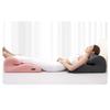 New Butt Cushion Multifunctional Prone Position Lie Pillow  Lie Sleeping Lie Pillow Cushion Unique Curved Design Lumbar Support