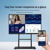 Zhiye 4K UHD Wireless Smart Conference Tablet (CN version)