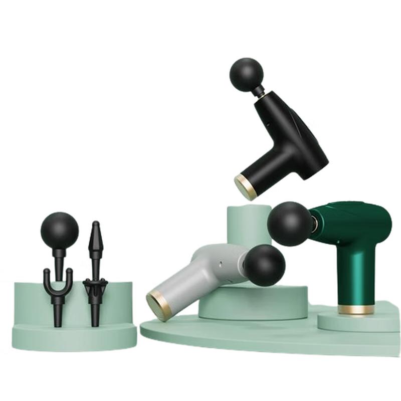 

BAOPAI Portable Mini Massage Gun