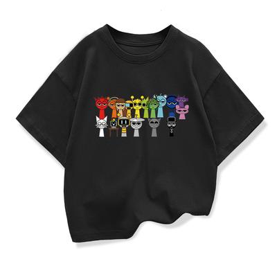 Na górę – T-shirty i koszulki