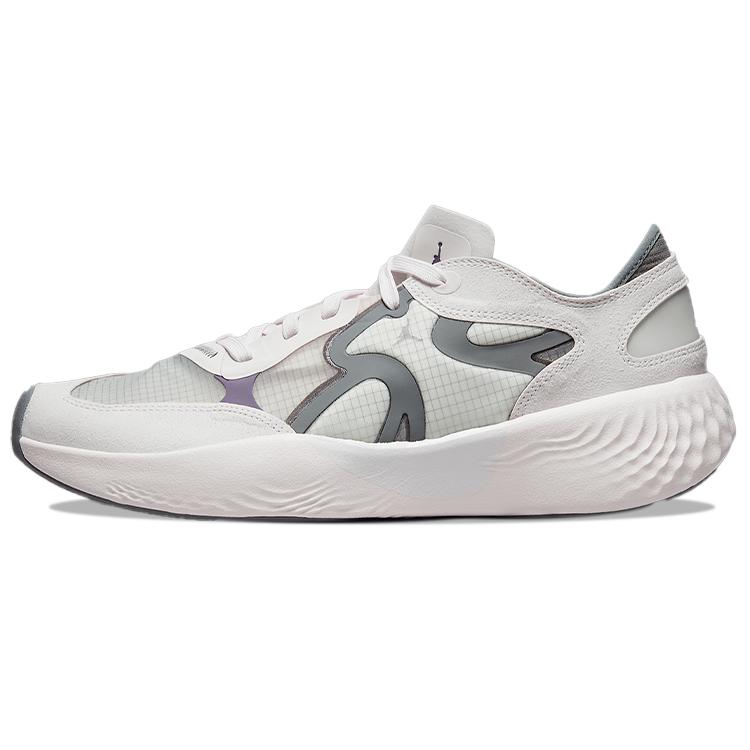 New JORDAN Delta 3 Low Summit White Smoke Grey DN2647-651