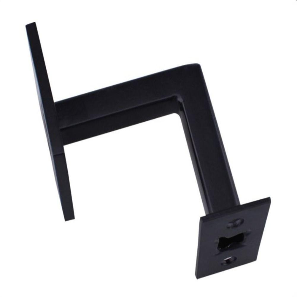 Suport Balustradă Scară Suporturi Balustradă Puternic Oțel Inoxidabil 304