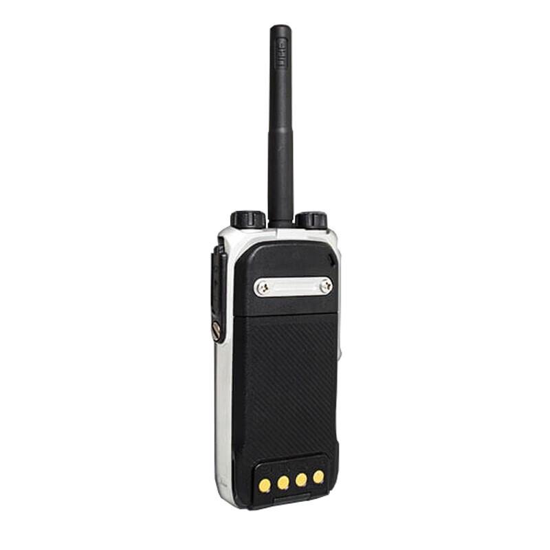 

Hytera PD600 Um Digital Handheld Walkie-Talkie (CN version)