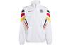 Germany 1996 Track Jacket Men's Black White IT7752