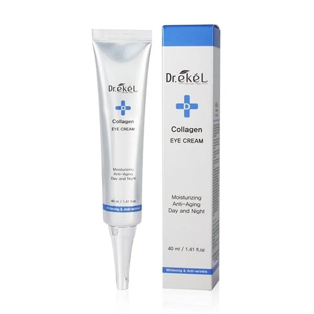 Dr. EKEL Collagen Eye Cream (Whitening & Anti-wrinkle) 40ml
