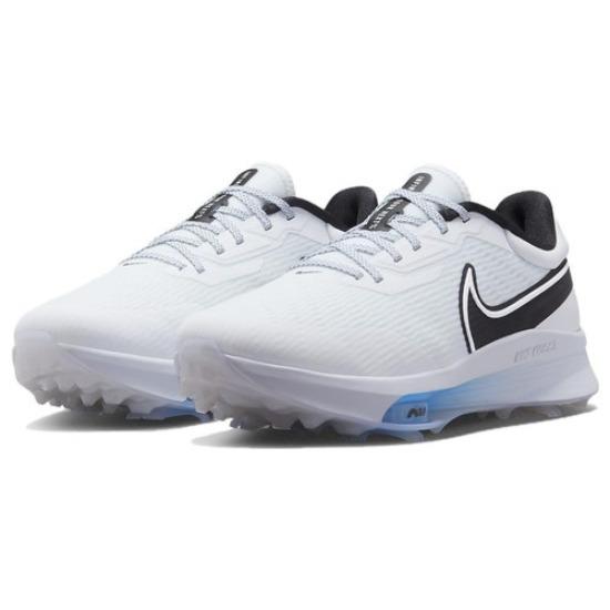 Nike Air Zoom Infinity Tour NEXT% Wide Low White Photo Blue - DM8446-103