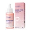 Aufhellendes 5% Ceramid-Serum Hyaluronsäure VC-Essenz Hautaufhellend Feuchtigkeitsspendend 30ml weniger