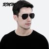 4 Pcs/set Unisex Rmm Brand Pilot Sunglasses Designer Men Women Vintage Outdoor Driving Sun Glasses for Female Male