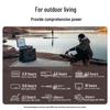 Dian Xiao Er 3000Pro Portable Power Station