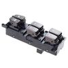 Car 93570-3K600 93580-3K500 935703K600 935803K500 For 08-10 Hyundai NF Sonata Left Hand Drive Window Main Switch Button
