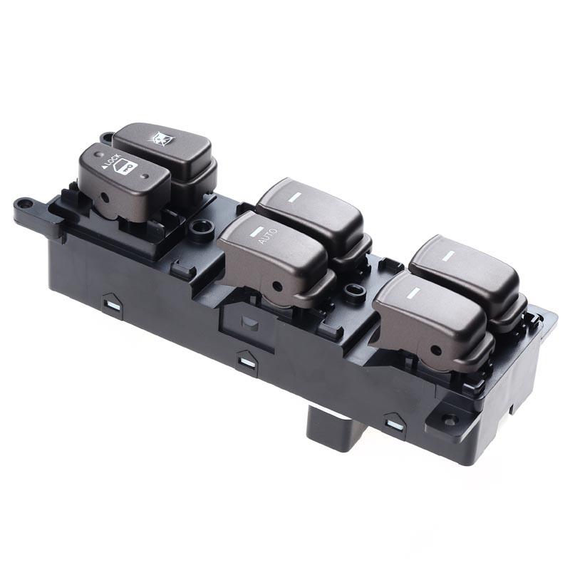 Car 93570-3K600 93580-3K500 935703K600 935803K500 For 08-10 Hyundai NF Sonata Left Hand Drive Window Main Switch Button