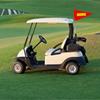 Clamp On Safety Warning Flag Telescopic Flagpole Golf Cart Flag  Wheelchair