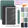 10/11th Generation 6-6.8 Inch e-Reader Case Smart Funda for Kindle Paperwhite 1/2/3/4/5 2024