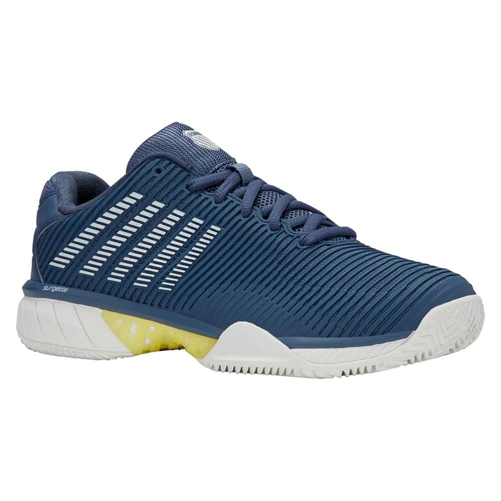 K-Swiss Shoes for Clay Courts Hypercourt Express 2 HB