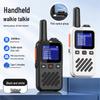 Nationwide Long-Range Handheld Walkie Talkie (CN Version)