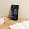 Marilyn s-Singer Manson  Phone Case For Samsung Galaxy A73,A72,A71,A70,A53,A52,A51,Others Soft Black Cover
