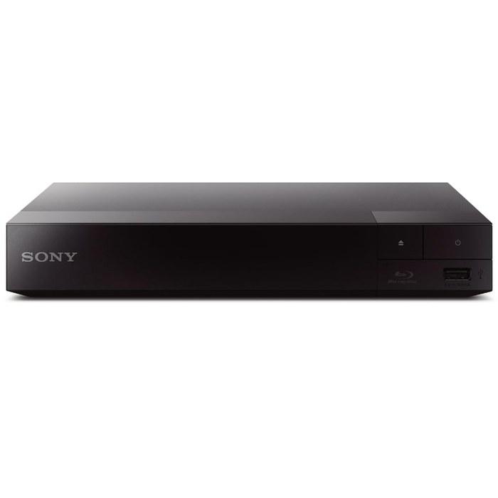 [Sony] Blu-ray/DVD Player 2025 Model, Compact Standard Model BDP-S1700/K.