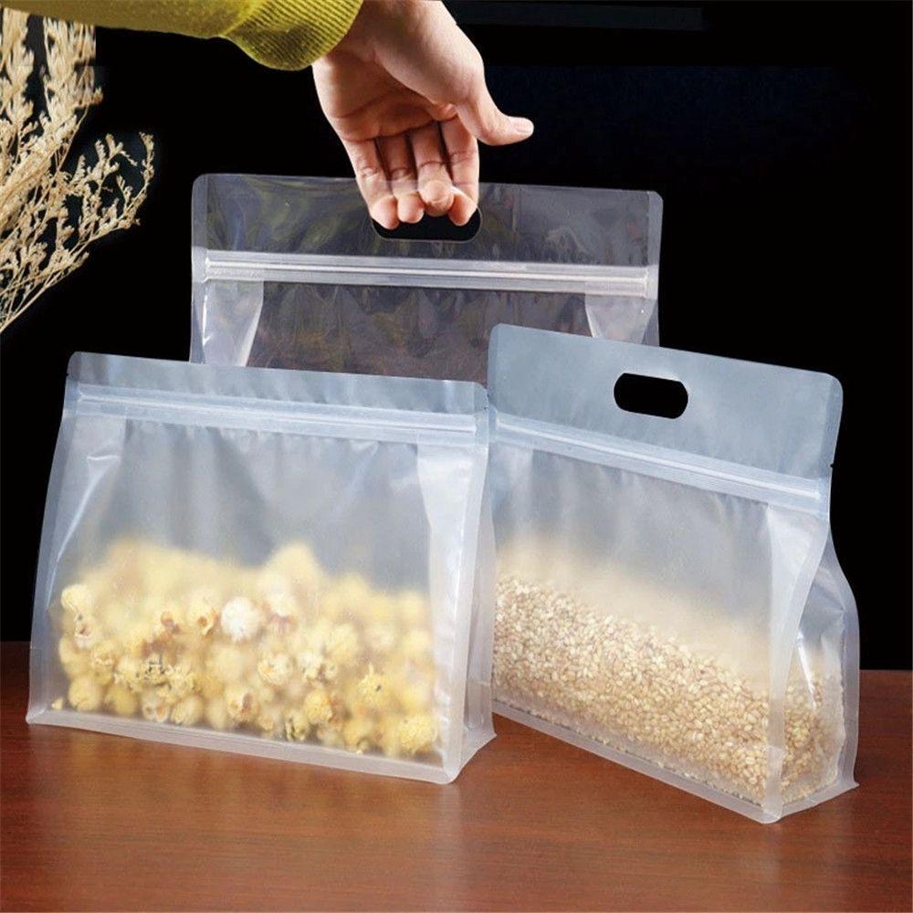 

Фруктовый чай подарочный конфеты многоразовый стоячий свежий мешок кухонные принадлежности сумка для хранения еды закрытый мешок 28x21cm-Matte