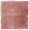 Sheepskin Australian Cherry 40 X 40 Light Seat Made In NC067RO Cushion, Natural, Short-haired, Blossom, Cm, Color, Cushion, Japan,