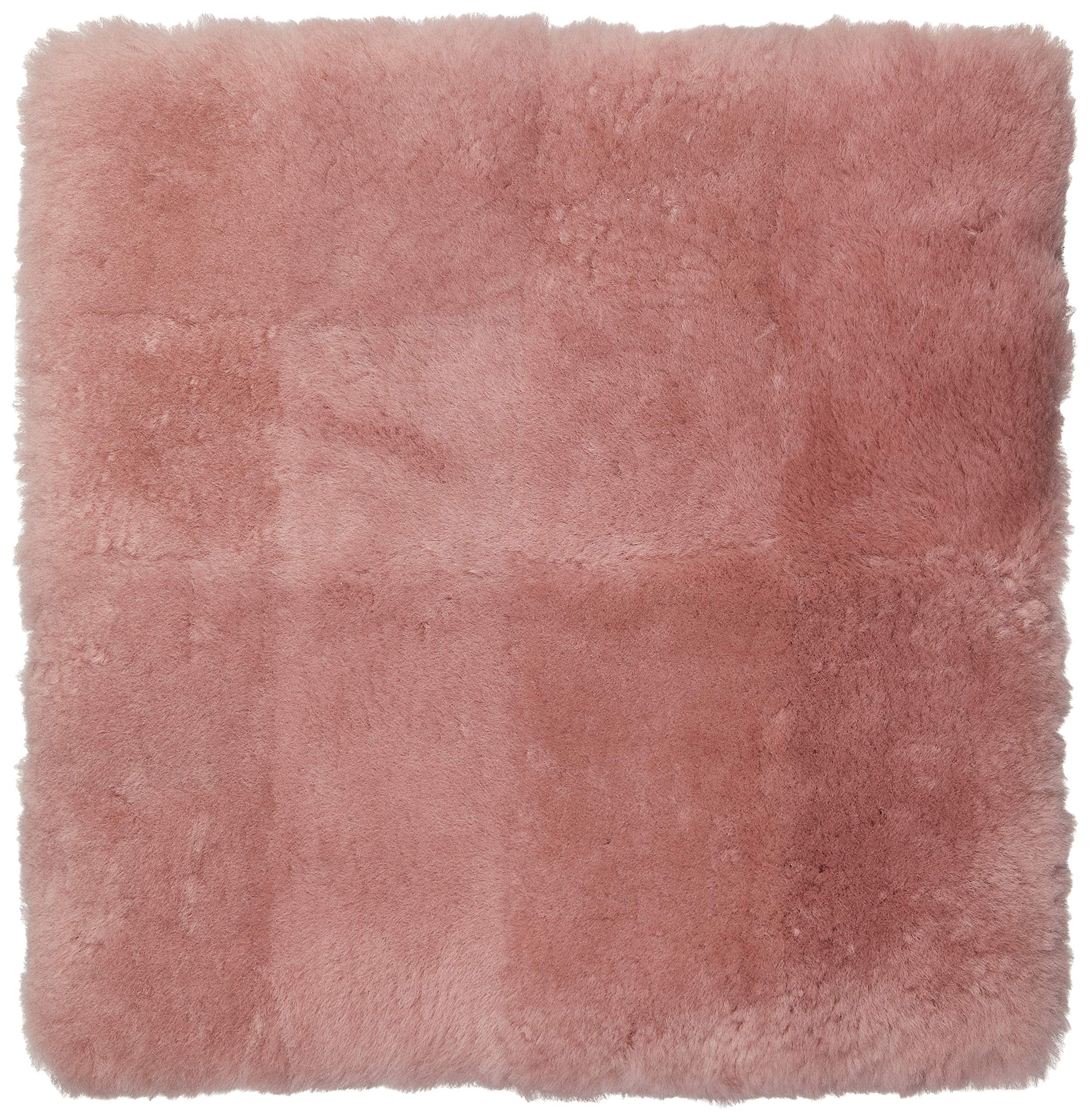 

Овчина австралийская вишня 40 x 40 светлое сиденье сделано из NC067RO подушка, натуральный, короткошерстный, цветущий, см, цвет, подушка, Япония,