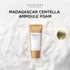 Skin1004 Madagascar Centella Ampoule Foam 20ml