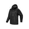Arcteryx Alpha Jacket Men S   Black ajpSm06454