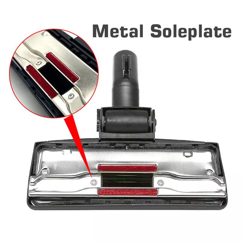 A96I-285-3 Floor Head Brush Tool For  S2 S4 S5 S6 S700 Replacement, Vacuum Cleaner 35 Mm Cleaners Vacuum Cleaner Brush