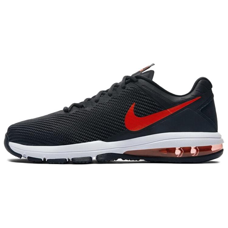 

Nike Air Max Full Ride Tr 1.5 Total Crimson 42