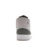 Air Jordan Series.01 Mid Iris Whisper Men Sneakers Grey Smoke-Grey White DA8026-500