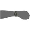 Casio Men's Fishing Timer Quartz Watch with Resin Strap, Green