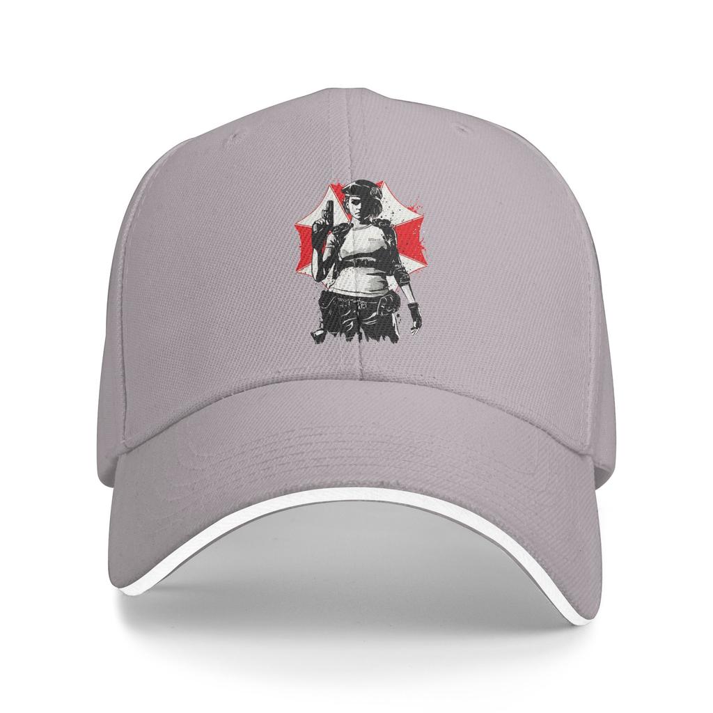 Spring Residents Evils Alpha Team Baseball Cap Outdoor Gym y2k Cool Custom Logo Sun Hip Hop Hats Men Dropshipping Baseball Caps