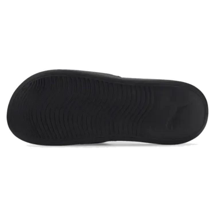 Puma Popcat 20 'Black' (Unisex) Black / White Slide Slippers 372279 01
