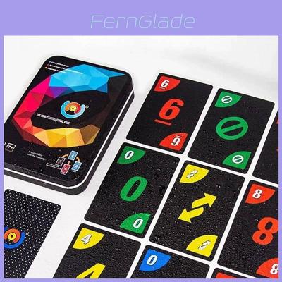 Authentic Playing Cards Deluxe Edition Fun Board Game For Adults And Parties