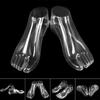 Model Feet Mannequin Feet 22x9cm Female Model Display Tool