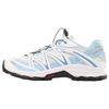 XT-Quest Fabric Synthetic Leather Trendy Retro Non-Slip Wear-Resistant Breathable Low-Top Outdoor Functional Shoes Unisex Shoes 471643
