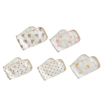 Baby Abdomens Guard Belt Newborns Belly Band Gentle Wrap Breathable Bellyband Tummies Wrapping Protectors for Boy Girls
