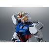 TAMASHII NATIONS ROBOT Spirits Mobile Suit Gundam SEED GAT-X105 Strike Ver. A.N.I.M.E. (Reissue) Approximately 125mm PVC ABS Painted Movable Figure