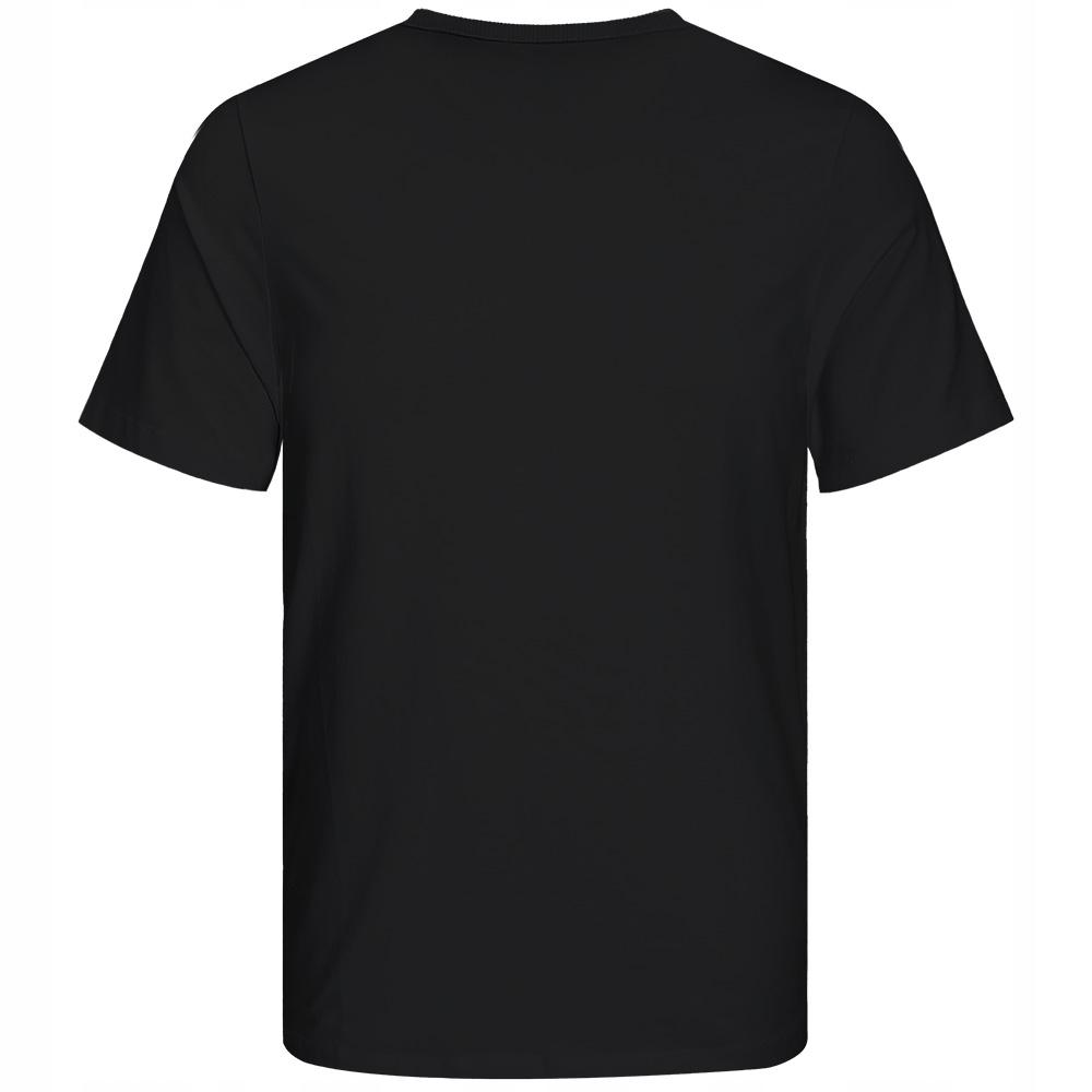 Koszulka Beze mnie ta firma nie istnieje męska prezent dla szefa kierownika