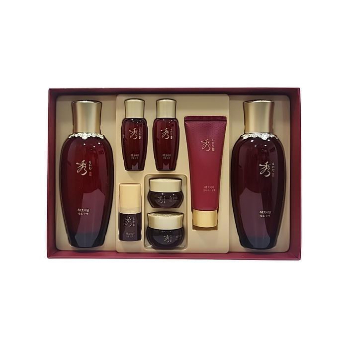 [Sooryehan]Sooryehan Hyobidam Fermented 2-Type Special Set (14862986)