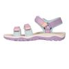 Mountain Warehouse Childrens/Kids 3 Touch Fastening Strap Sandals