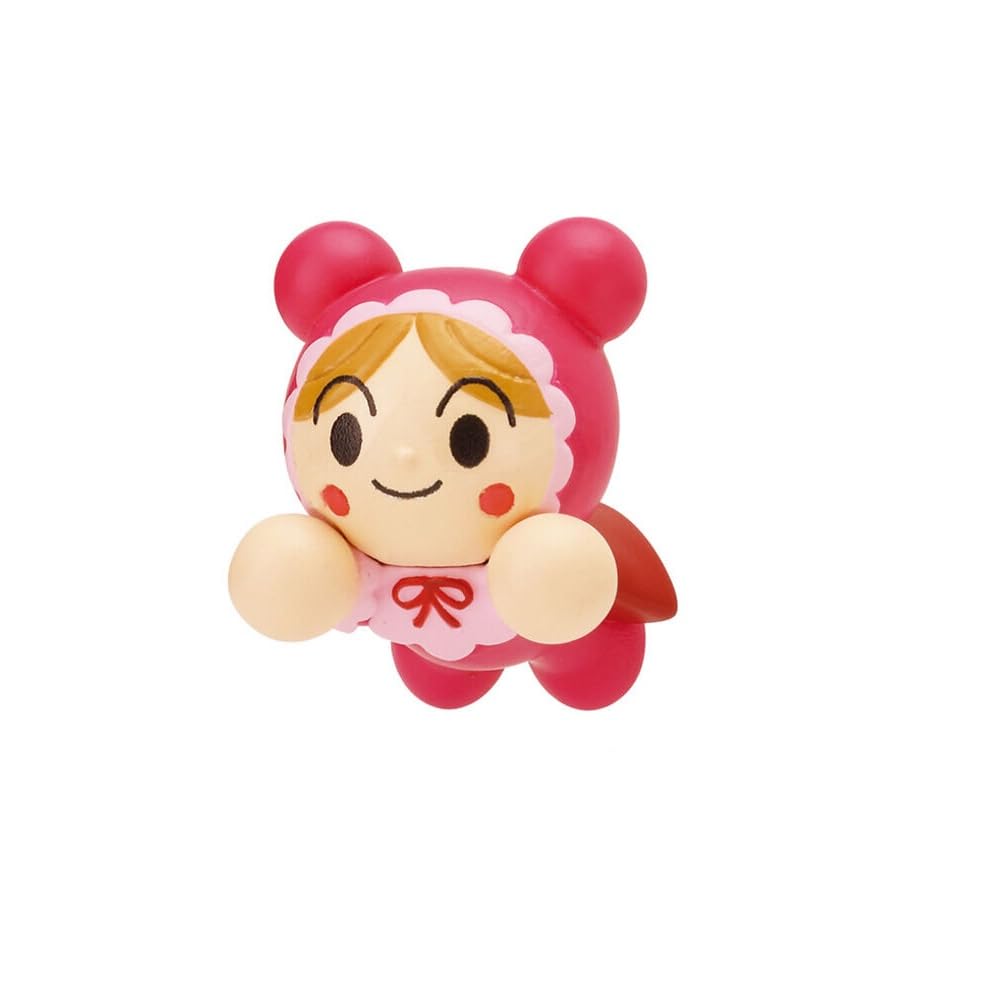 [Bulk Purchase of 6] Bikkura Tamago Anpanman Series Sky Walk Edition Bath Ball Carbonated Bath Additives