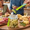 Instrumentos de culinária – Escorredores e coadores