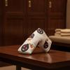 Golf Wood Head Cover Easy to Wipe Clean Sporting Goods Reinforced for Golfers