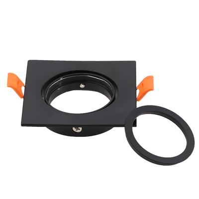 LED-Beleuchtung – LED-Einbauleuchte