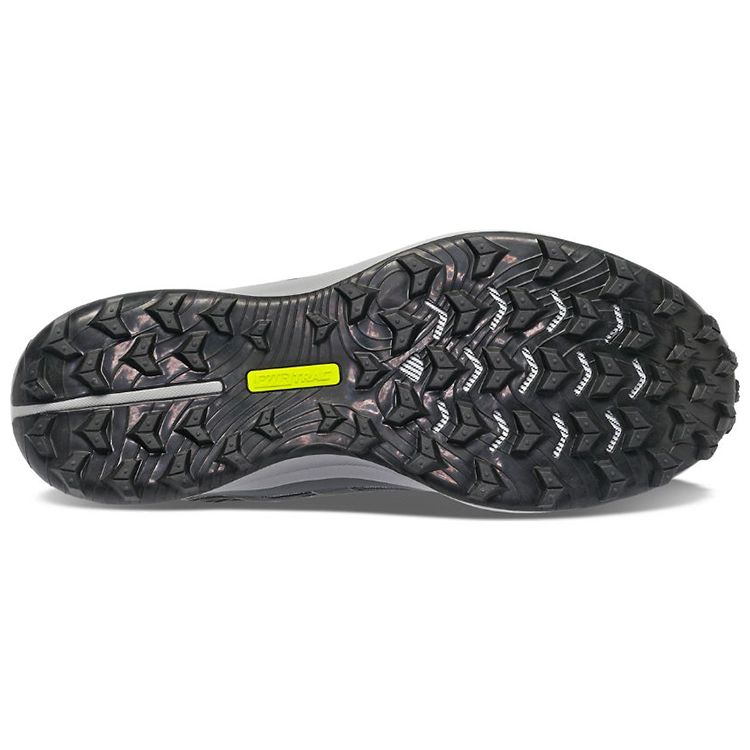 SAUCONY Peregrine 12 GTX Shadow ViZi Men Sneakers Grey S20740-16