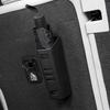 Waterproof Umbrella Mount Bracket Multi-Purpose Storage Box Portable Car Umbrella Holder  Travel