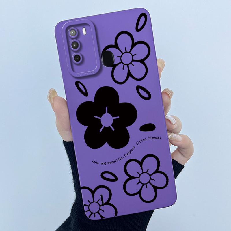 For Itel Vision 3 Vision 1 Pro Case Back Cover Cat Soft Silicone Camera Protector Case For Itel Vision3 V1sion1 Pro Coque Bumper