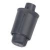 Rear Stopper Tailgate Stop Block For Vehicle Safety Black Adjustable Tailgate Stop Block OEM 9811411180 Made Of ABS